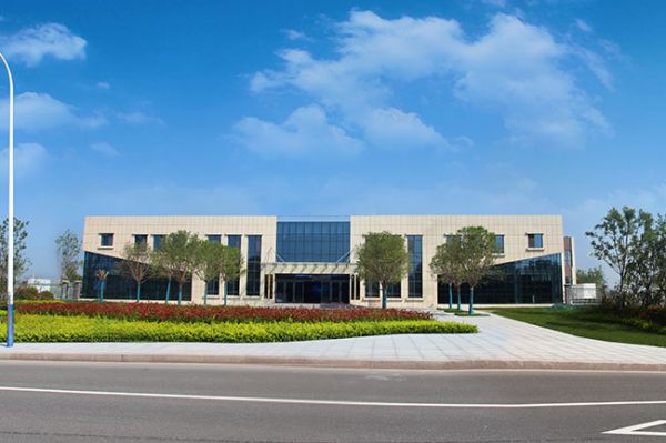 康沃控股創新展示中心